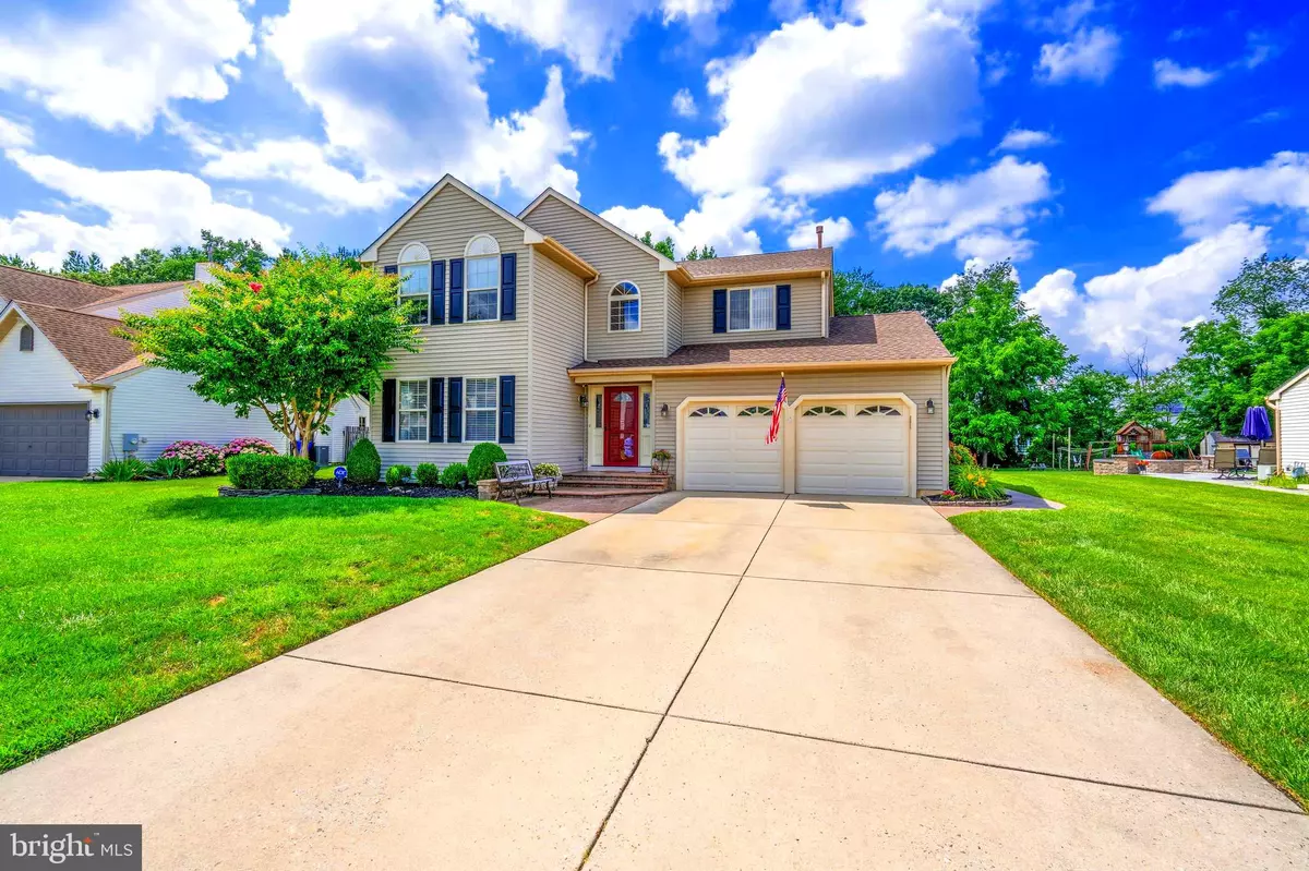 Delran, NJ 08075,24 SPRINGCRESS DR