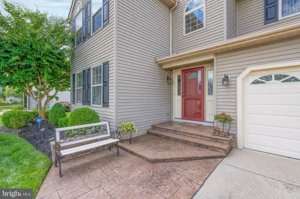 Delran, NJ 08075,24 SPRINGCRESS DR