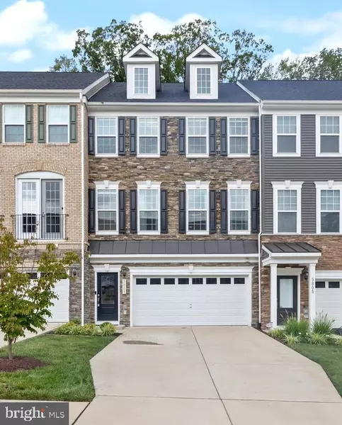3807 POLO PL, Upper Marlboro, MD 20772