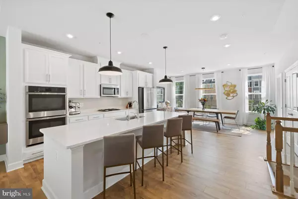 Upper Marlboro, MD 20772,3807 POLO PL