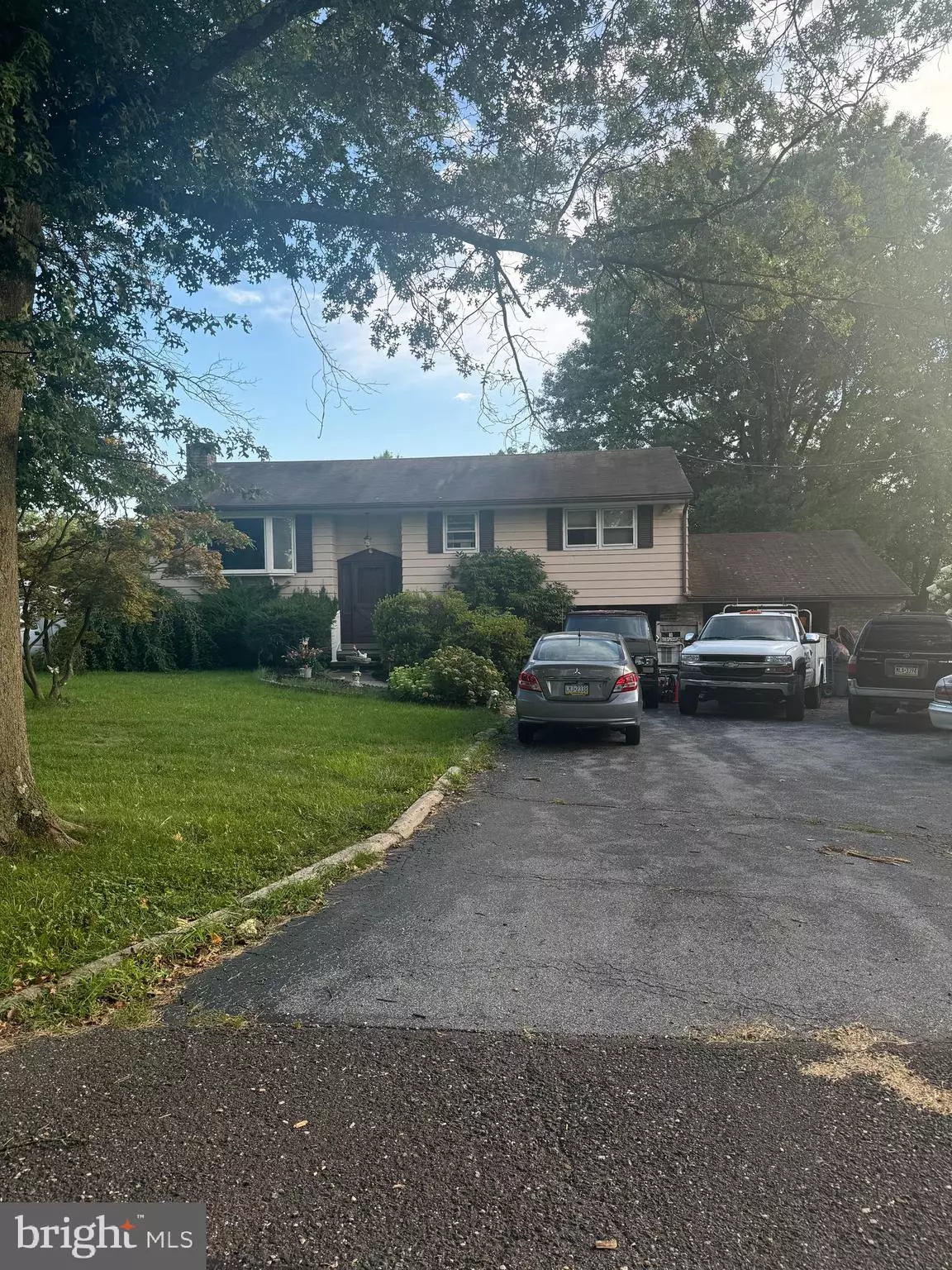 Pottstown, PA 19464,100 MAUGERS MILL RD