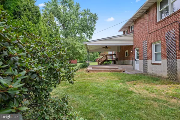 Lutherville Timonium, MD 21093,210 ROTHWELL DR