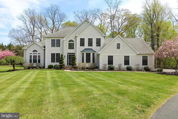 Garnet Valley, PA 19060,1467 POWELL CIR