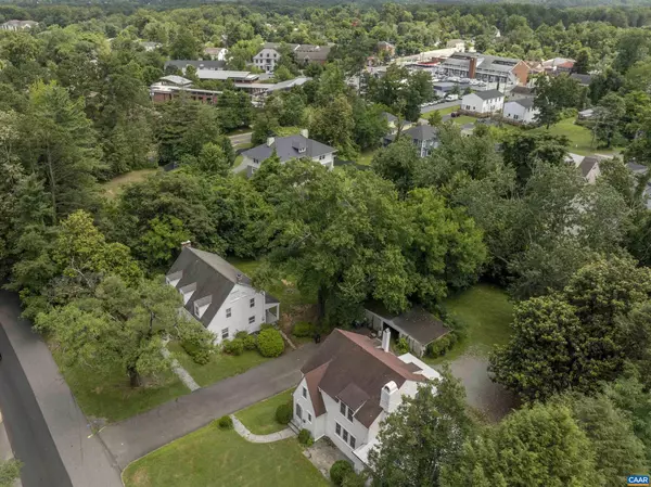 Charlottesville, VA 22903,2201 & 2203 STADIUM RD