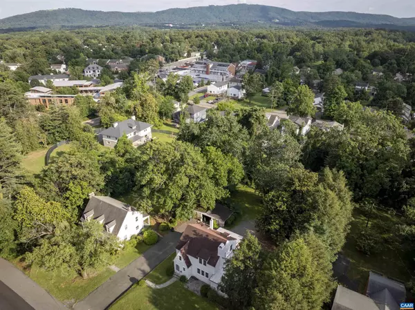 Charlottesville, VA 22903,2201 & 2203 STADIUM RD