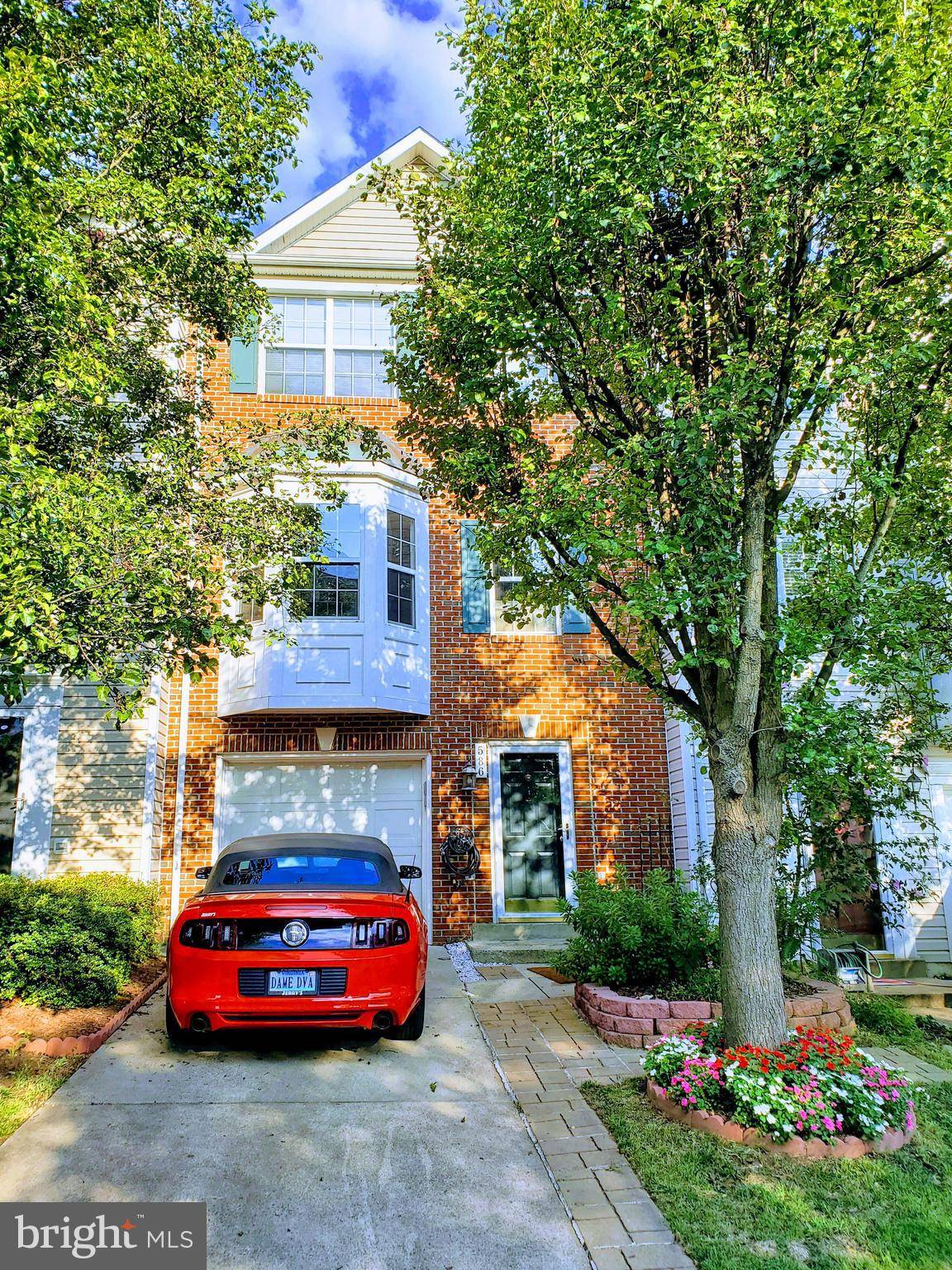 586 LILAC TER NE, Leesburg, VA 20176