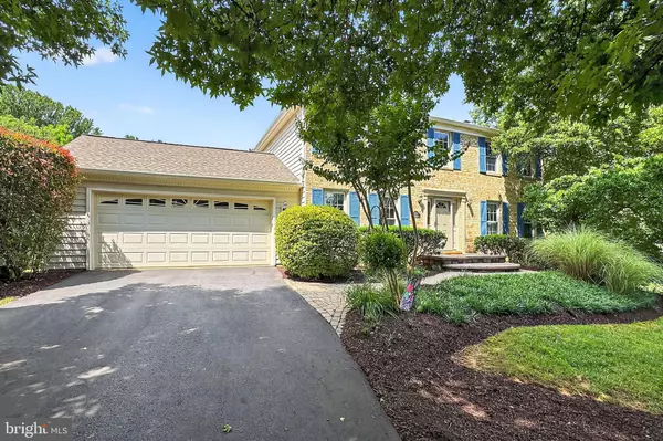 Fairfax, VA 22030,12195 QUEENS BRIGADE DR