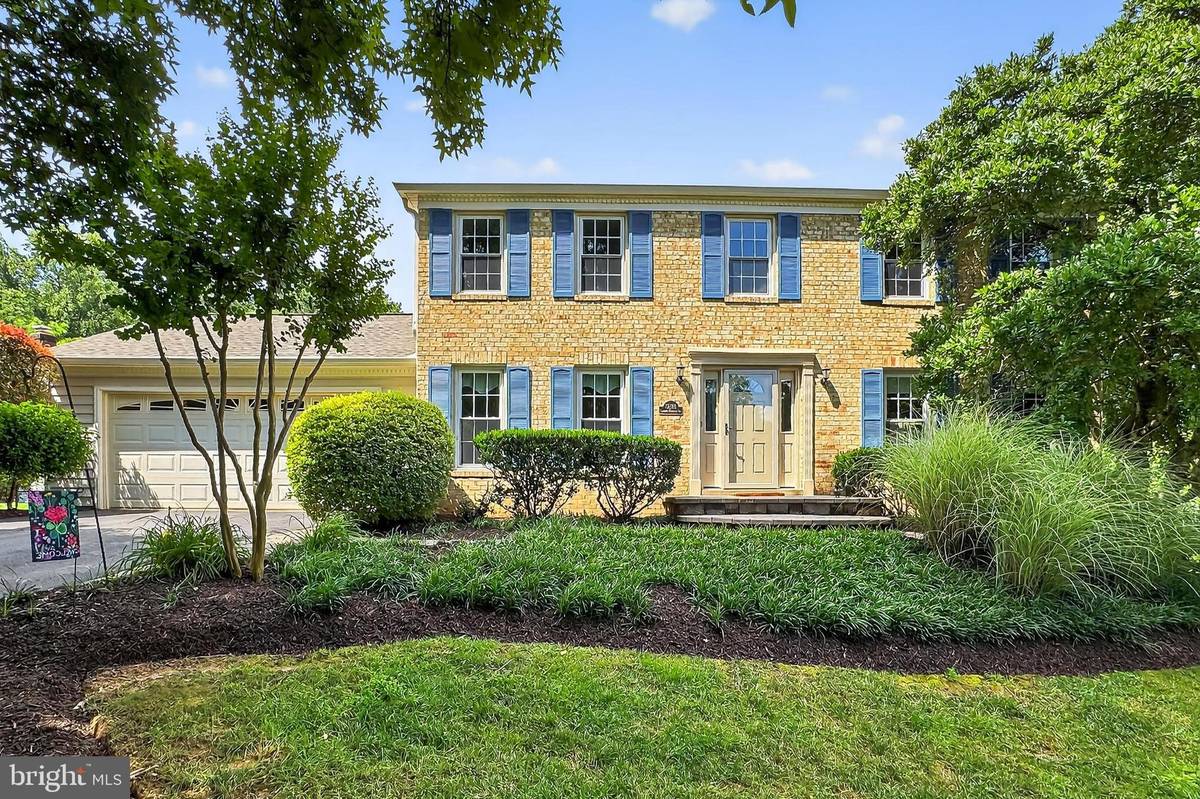 Fairfax, VA 22030,12195 QUEENS BRIGADE DR