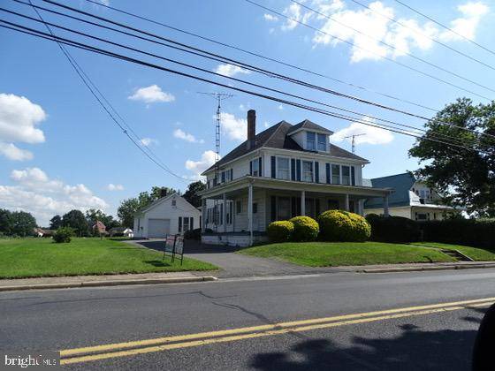6892 LINCOLN WAY WEST, Saint Thomas, PA 17252