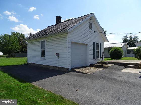 Saint Thomas, PA 17252,6892 LINCOLN WAY WEST