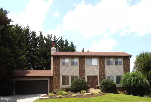 Owings Mills, MD 21117,12112 VELVET HILL DR