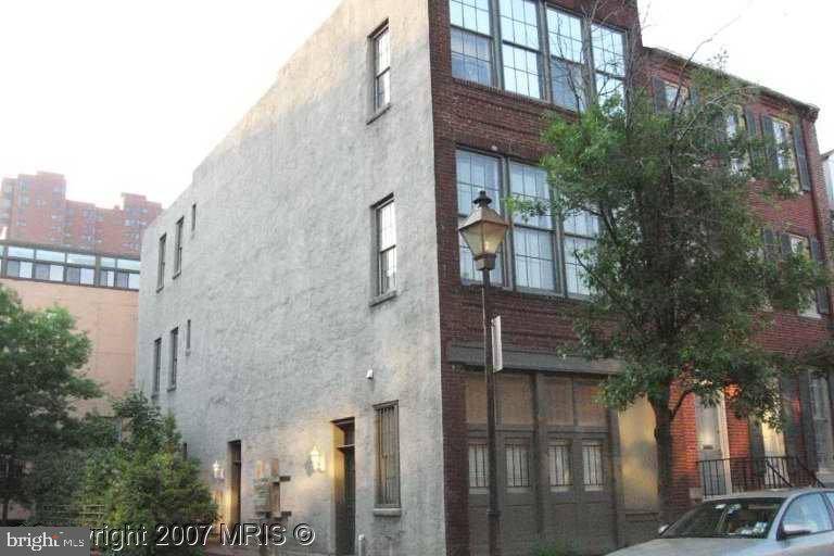 511 S SHARP ST. #1, Baltimore, MD 21201
