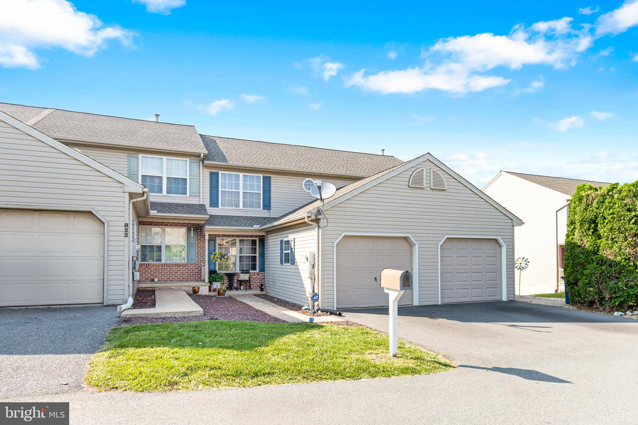 Middletown, PA 17057,826 WOODRIDGE DR