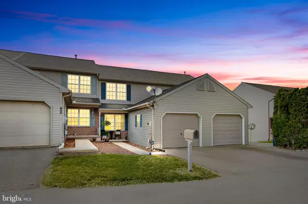 Middletown, PA 17057,826 WOODRIDGE DR