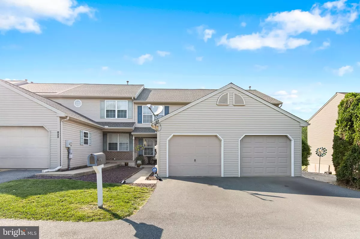 Middletown, PA 17057,826 WOODRIDGE DR