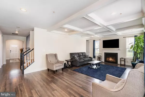 White Plains, MD 20695,5452 DUNDEE LN