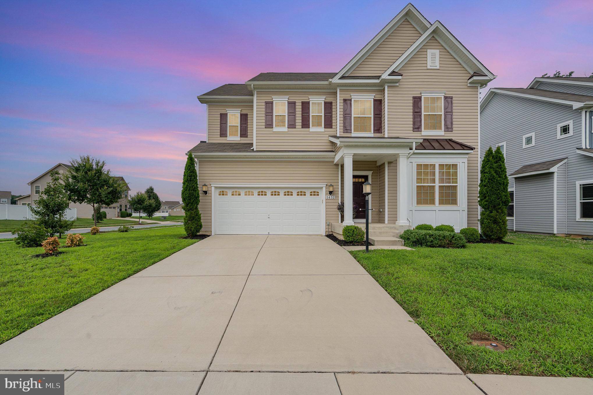 5452 DUNDEE LN, White Plains, MD 20695