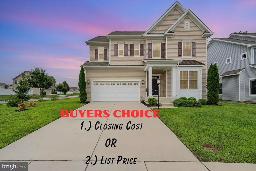 5452 DUNDEE LN, White Plains, MD 20695