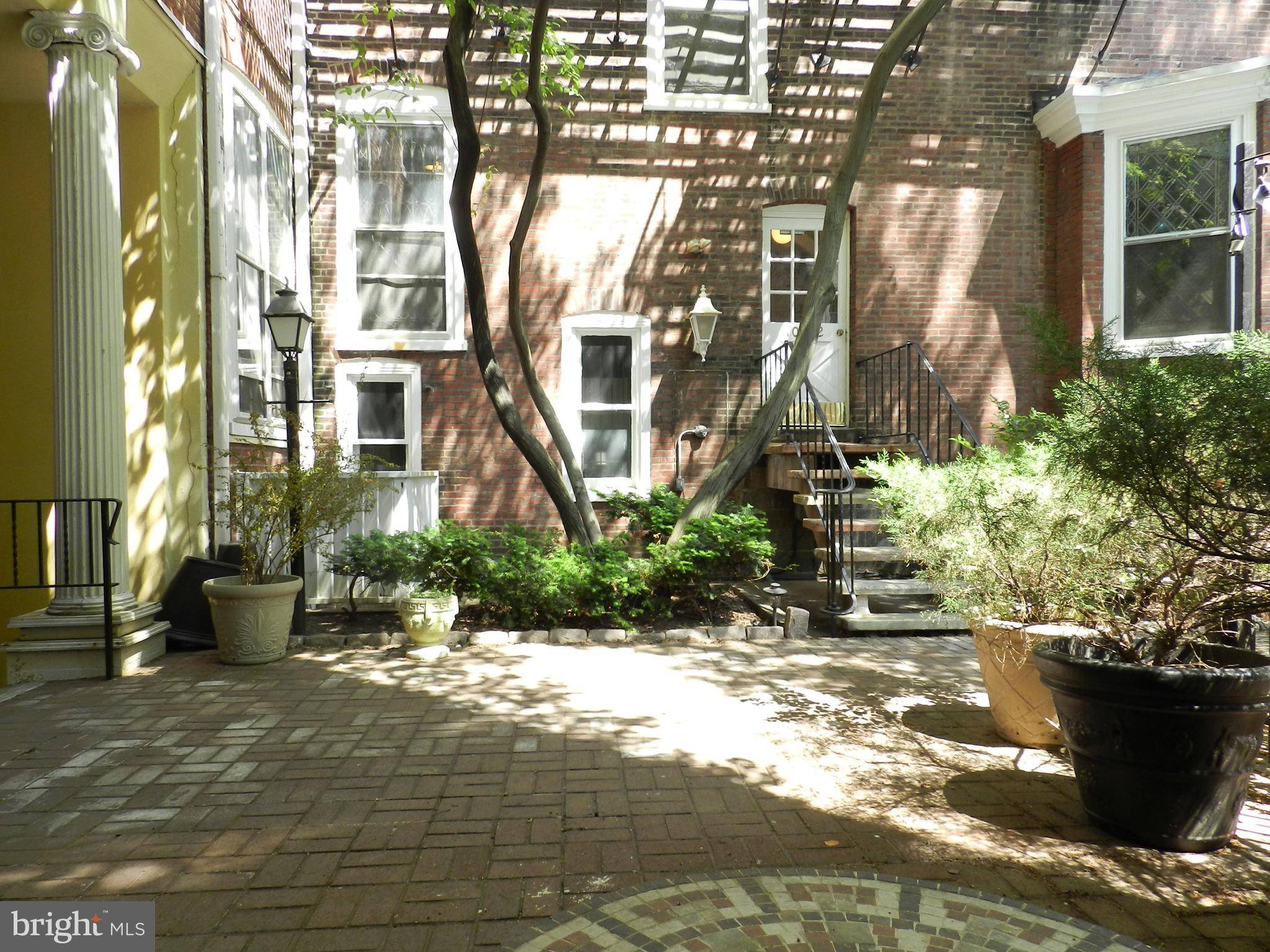 Philadelphia, PA 19107,1008-20 SPRUCE ST #1018C