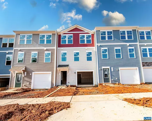 214 HORSE PATH LN, Palmyra, VA 22963