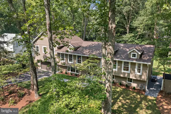 3126 PORT WAY, Annapolis, MD 21403