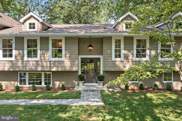 3126 PORT WAY, Annapolis, MD 21403