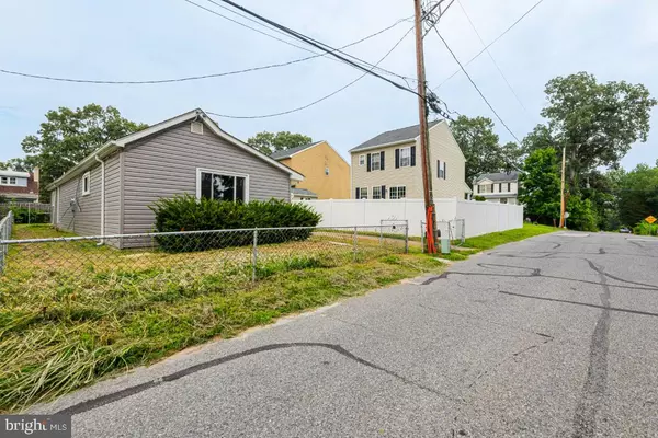 Pasadena, MD 21122,776 203RD ST