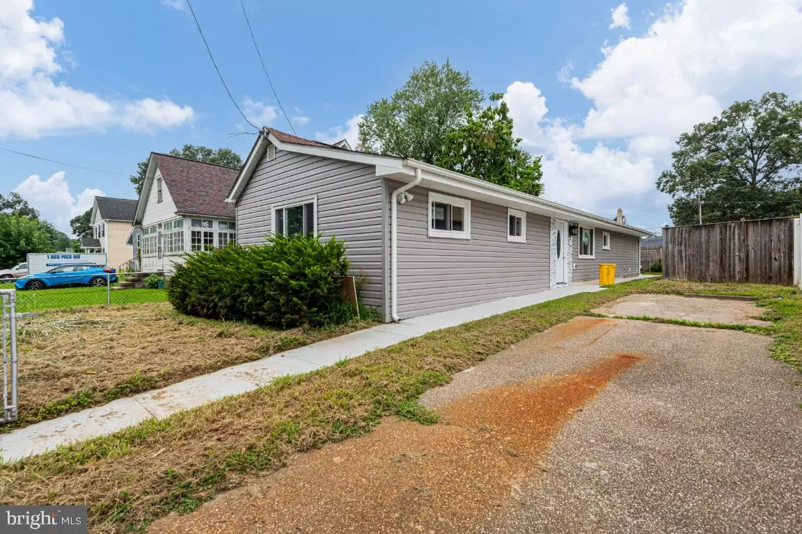 Pasadena, MD 21122,776 203RD ST