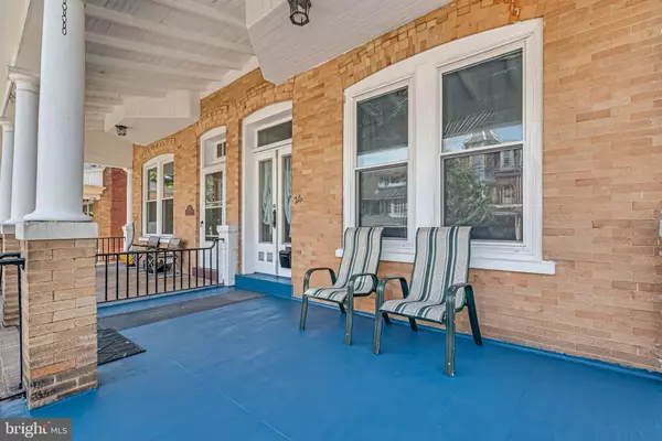 Allentown, PA 18102,26 S 14TH ST