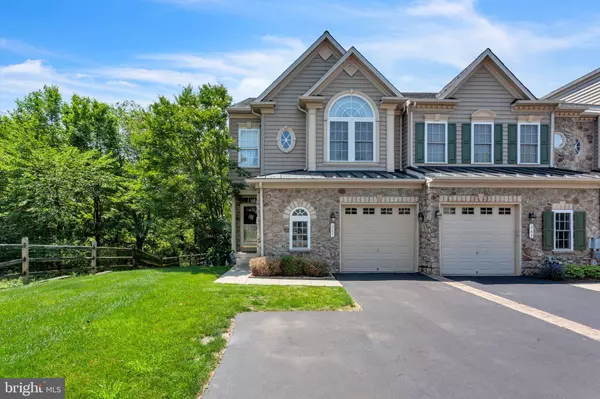 361 VILLAGE WAY, Chalfont, PA 18914