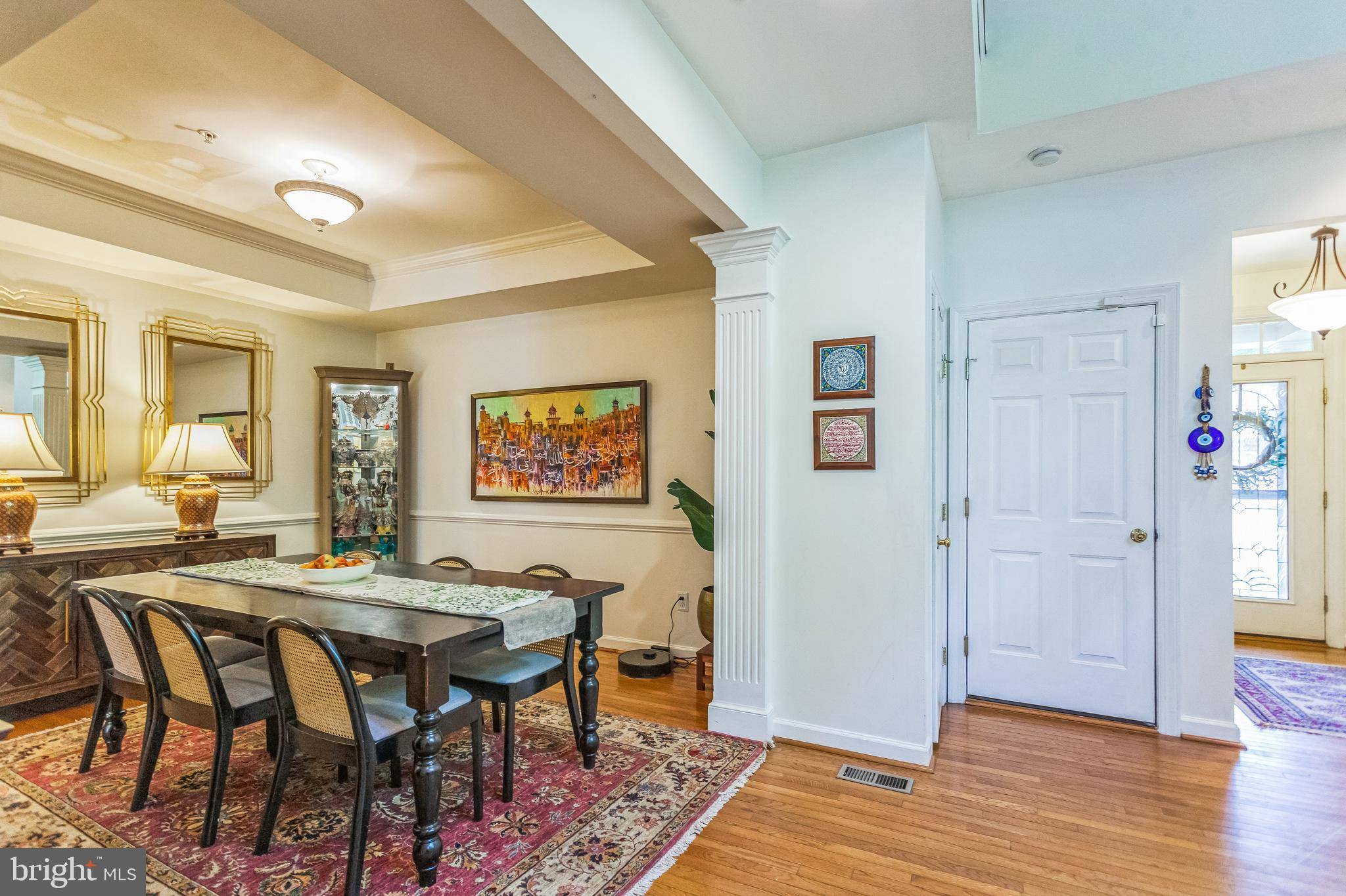 Chalfont, PA 18914,361 VILLAGE WAY
