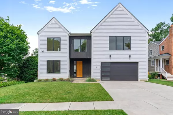 10404 HEBARD ST, Kensington, MD 20895