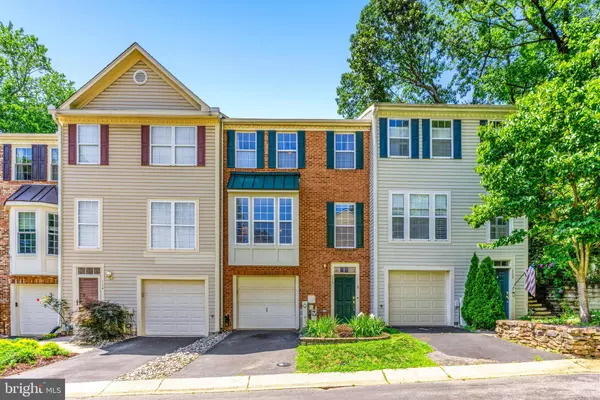 Annapolis, MD 21403,113 QUIET WATERS PL