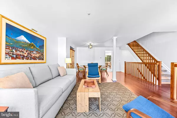 Annapolis, MD 21403,113 QUIET WATERS PL