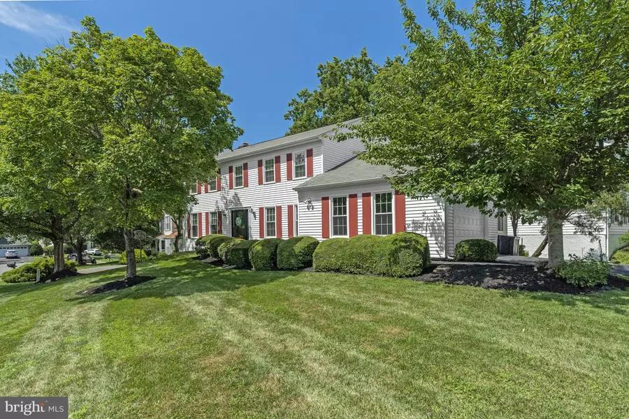 13901 STONEFIELD LN, Clifton, VA 20124