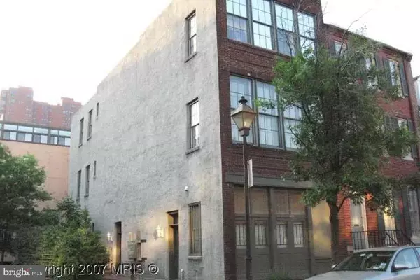 511 S SHARP ST. #A, Baltimore, MD 21201