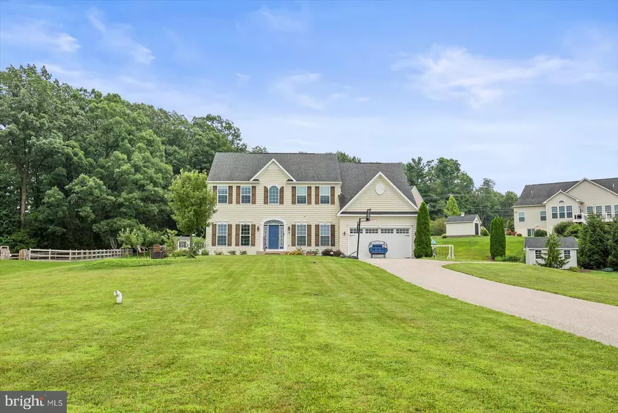 32 KAITLYN DR, Hanover, PA 17331