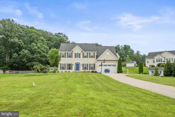 32 KAITLYN DR, Hanover, PA 17331
