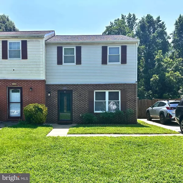 18085 OLDE PORT LN, Triangle, VA 22172
