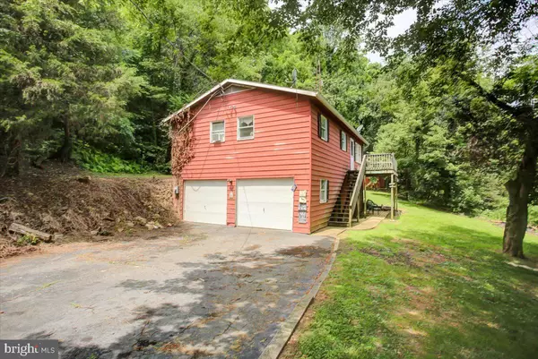 Chambersburg, PA 17201,3593 FUNK ROAD