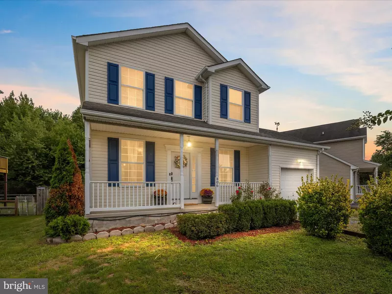 406 WOOD DUCK DR, Greensboro, MD 21639