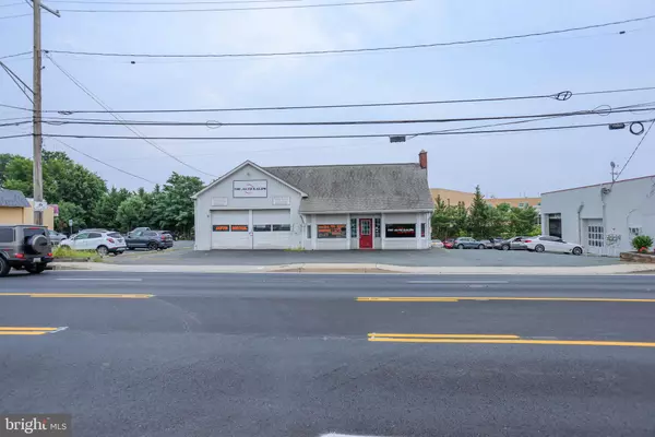 139 BALTIMORE PIKE, Bel Air, MD 21014