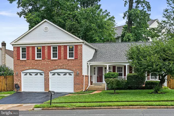 Vienna, VA 22181,9760 HATMARK CT