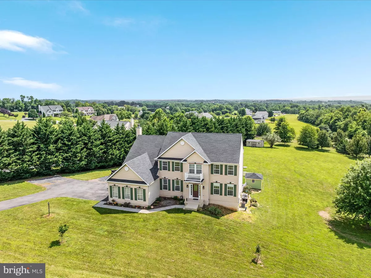 Strasburg, VA 22657,115 SAVANNAH DR