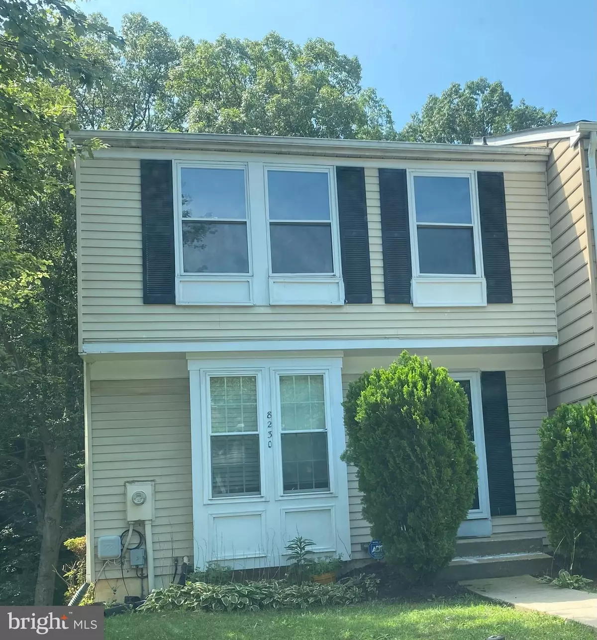 Jessup, MD 20794,8230 WELLINGTON PL