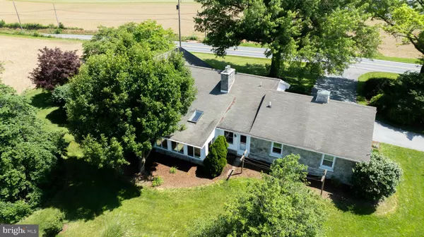 Lititz, PA 17543,502 W NEWPORT RD