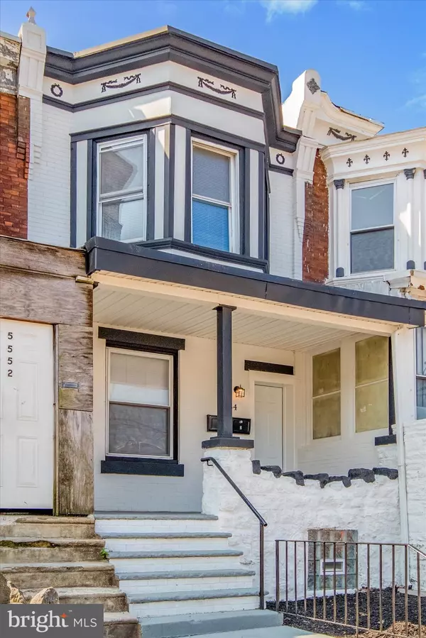 5554 LANSDOWNE AVE #2, Philadelphia, PA 19131