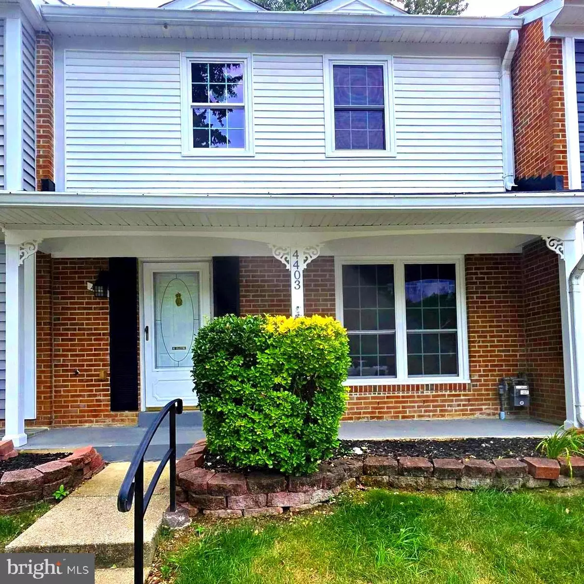 Alexandria, VA 22309,4403 ASPEN DR