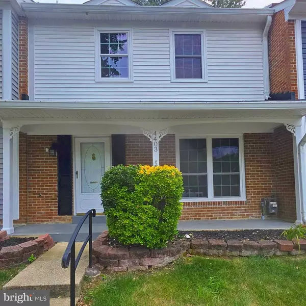 Alexandria, VA 22309,4403 ASPEN DR