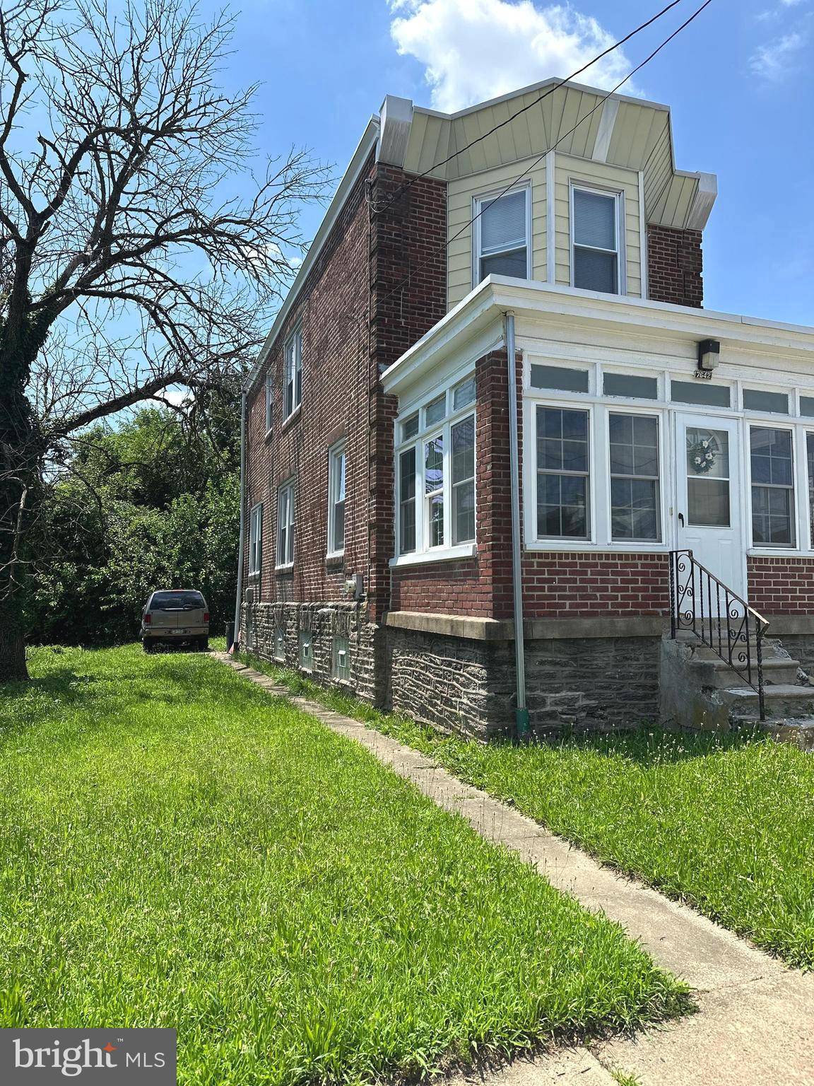 Philadelphia, PA 19150,7640-7642 WILLIAMS AVE